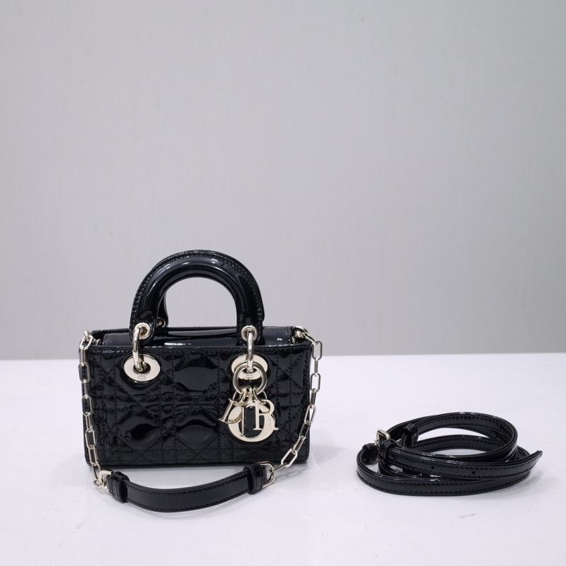 Christian Dior My Lady Bags